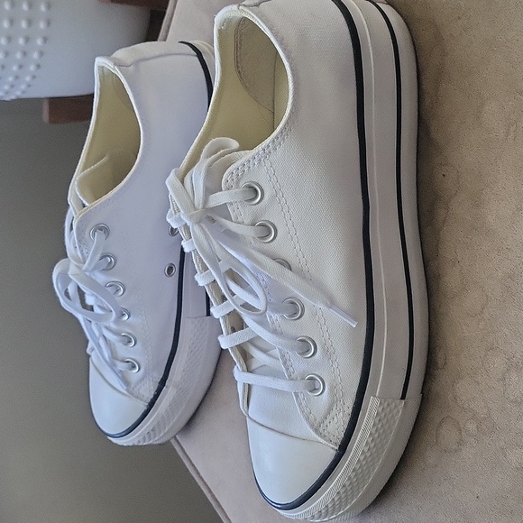 Converse platform - Picture 2 of 7